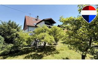 Haus kaufen in 66589 Merchweiler, Familienhaus auf herrlichem Gartengrundstück