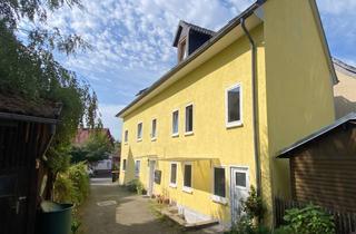 Mehrfamilienhaus kaufen in 37085 Göttingen, Ertragsstarkes Mehrfamilienhaus mit bebaubarem Grundstück