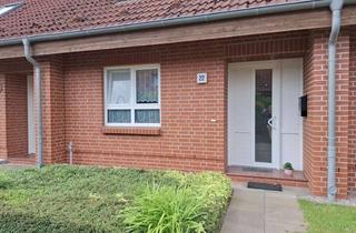 Haus kaufen in Langen Stücken 22, 19077 Rastow, Reihenmittelhaus mit wunderschöner Küche (2018) & sonnigem Garten. Direktverkauf ohne Courtage!