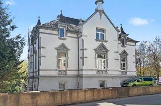 Haus kaufen in 07570 Weida, Attraktives Wohn- und Geschäftshaus in Weida – Historischer Charme trifft solide Substanz