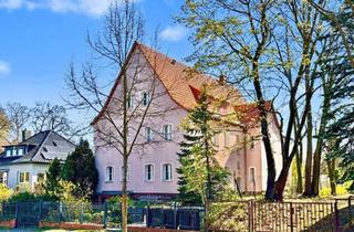 Mehrfamilienhaus kaufen in 12524 Altglienicke, Mehrfamilienhaus als Aufteiler geeignet zzgl. Baugrund in Berlin Alt Glienicke