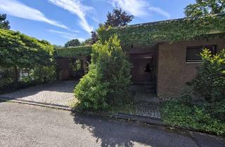 Haus kaufen in 74226 Nordheim, Repräsentatives Architektenhaus , bestgelegen, mit viel Platz für Alltag und Beruf