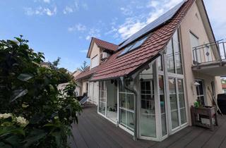 Einfamilienhaus kaufen in 86637 Wertingen, Großzügiges Einfamilienhaus in Randlage von Wertingen
