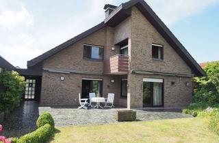 Haus kaufen in 48167 Wolbeck, Großzügige Wohnimmobilie in bester Lage - Provisionsfrei