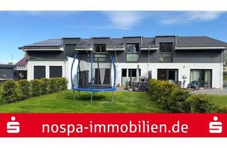 Haus kaufen in 24960 Munkbrarup, Moderrn.. Hellll.. Wasserrnah..
