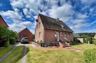 Haus kaufen in 23821 Rohlstorf, Zum Wohlfühlen!
