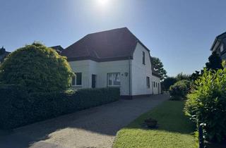 Einfamilienhaus kaufen in 32479 Hille, Schönes Einfamilienhaus in Hille, Rothenuffeln, ruhige Lage am Fuße des Wiehengebirges zu verkaufen