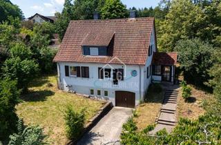 Einfamilienhaus kaufen in 74638 Waldenburg, Wohnen mit Freiraum – Einfamilienhaus auf über 2.500 m² Grundstück