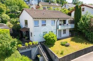 Einfamilienhaus kaufen in 71711 Steinheim, Familienglück in ruhiger Wohnlage – Einfamilienhaus mit Panorama und Garten