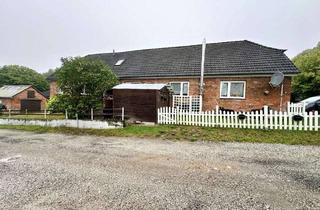 Reihenhaus kaufen in 23623 Ahrensbök, Mehrfamilienhaus im Reihenhaus-Stil