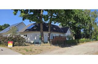 Einfamilienhaus kaufen in Puschkinstraße 19a, 15711 Königs Wusterhausen, Einfamilienhaus im Bungalowstil