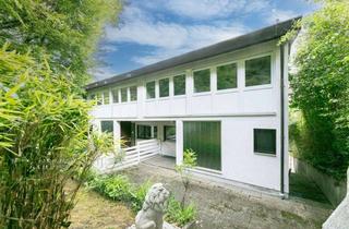 Doppelhaushälfte kaufen in 89134 Blaustein, Split-Level-Doppelhaushälfte mit sonniger Terrasse in ruhiger Wohnlage