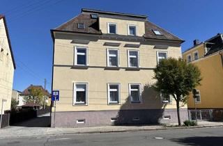 Mehrfamilienhaus kaufen in 02625 Bautzen, vollvermietetes Mehrfamilienhaus in beliebter Wohnlage in Bautzen