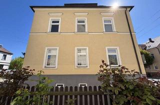 Mehrfamilienhaus kaufen in Fichtestraße 12, 02625 Bautzen, vollvermietetes Mehrfamilienhaus in beliebter Wohnlage in Bautzen