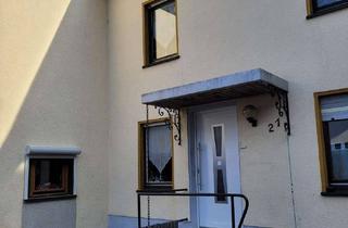 Doppelhaushälfte kaufen in 56412 Niederelbert, Charmante Doppelhaushälfte in ruhiger Lage von Niederelbert