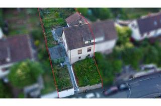 Einfamilienhaus kaufen in 67434 Neustadt, Charmantes Einfamilienhaus mit viel Platz und großem Gestaltungspotenzial in begehrter Wohnlage