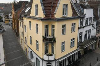 Haus kaufen in 53639 Königswinter, Attraktives Anlageobjekt: Wohn- und Geschäftshaus mit solider Ertragsbasis