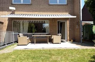 Doppelhaushälfte kaufen in 47447 Moers, Moderne Doppelhaushälfte mit Garage in bester Schwafheimer Lage