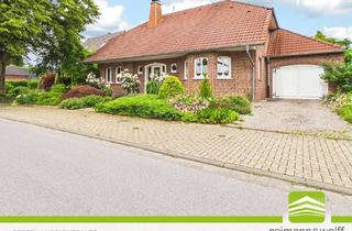 Haus kaufen in 52538 Selfkant, REIMANN&WOLFF Selfkant-Saeffelen: "Für höchste Ansprüche. Großzügig, gepflegt u. energieeffizient."