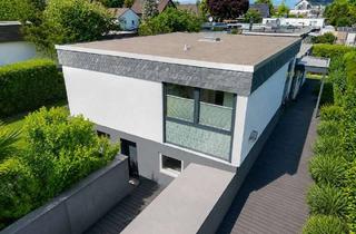 Einfamilienhaus kaufen in 50259 Pulheim, Ihr neues Eigenheim - Freistehendes Einfamilienhaus in Pulheim – zukunftssicher mit neuer Wärmepumpe