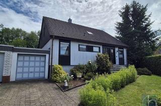 Einfamilienhaus kaufen in 44532 Lünen, Freistehendes Einfamilienhausmit Garage