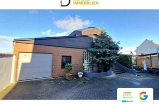Haus kaufen in 73773 Aichwald, Gewerbe- und Wohnimmobilie mit großzügigen Lagerkapazitäten