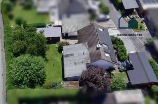 Einfamilienhaus kaufen in 56269 Dierdorf, Modernisiertes Einfamilienhaus mit Wärmepumpe, PV-Anlage, großem Garten und XXL-Carport