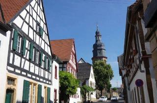Haus kaufen in 67169 Kallstadt, Top-gepflegtes Haus für Liebhaber der Weinstraße