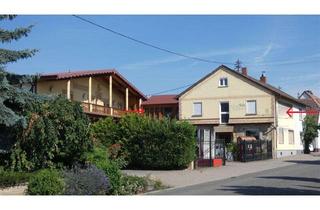 Haus kaufen in 67169 Kallstadt, Top-gepflegtes Haus für Liebhaber der Weinstraße