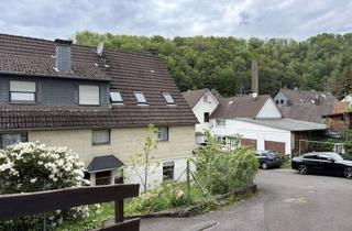 Einfamilienhaus kaufen in 51766 Engelskirchen, Charmantes Einfamilienhaus mit Atelier & Entwicklungspotenzial – 45 km von Köln, mitten im Grünen
