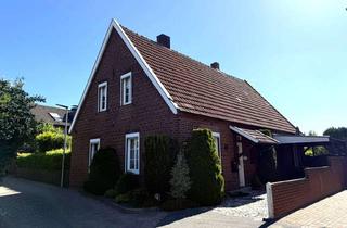 Einfamilienhaus kaufen in 48268 Greven, Tolles Einfamilienhaus in guter Lage von Greven mit traumhaften Garten!