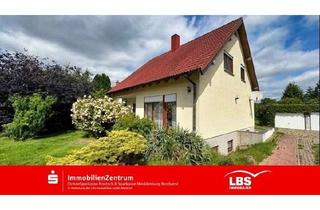Haus kaufen in 19069 Zickhusen, Ihr Rückzugsort im Grünen