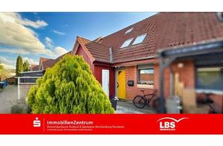 Haus kaufen in 23974 Neuburg, Wohnen wie im eigenen Haus mit Garten