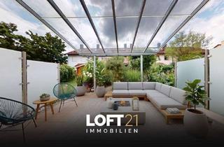 Reihenhaus kaufen in 85051 Ingolstadt, ** Charmantes Reihenhaus mit Garten in begehrter Lage im Ingolstädter Süden **