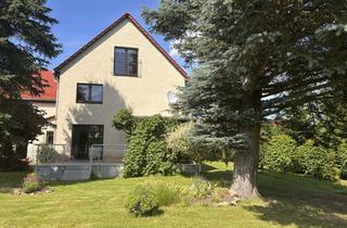 Einfamilienhaus kaufen in 01833 Stolpen, Ihr neues Zuhause: Großzügiges Einfamilienhaus in idyllischer Lage