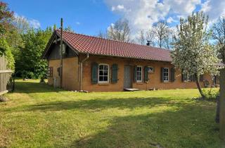 Haus kaufen in 18556 Dranske, Insel Rügen: Einmaliges Wohnobjekt zwischen Ostsee und Bodden
