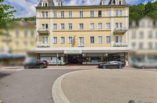 Haus kaufen in 56130 Bad Ems, Wohn- und Geschäfsthaus mit 10 Einheiten in Bad Ems!