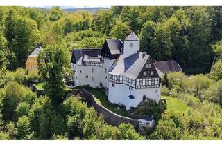Haus kaufen in Rauenstein, 09514 Lengefeld, Schloss Rauenstein im Erzgebirge