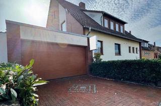 Haus kaufen in 38162 Cremlingen, Selbstnutzen und Vermieten unter einem Dach in Weddel