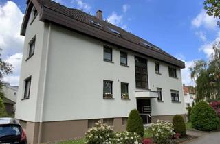 Haus kaufen in 32105 Bad Salzuflen, Am Obernberg ist Ihr Kapital gut angelegt