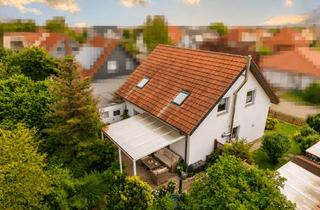 Einfamilienhaus kaufen in 39114 Randau-Calenberge, Viel Platz zum Leben: Einfamilienhaus mit 125 m² Wohnfläche, Kamin & großem Garten