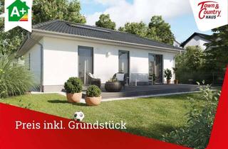 Haus kaufen in 54429 Schillingen, massiv gebaut, Preis schlüsselfertig inkl. Grundstück