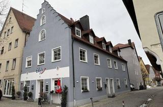 Haus kaufen in 91217 Hersbruck, Charmantes Wohn- und Geschäftsgebäude mit Potenzial im Herzen von Hersbruck