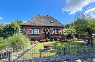 Haus kaufen in 26419 Schortens, Solider Bungalow in Middelsfähr