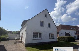 Einfamilienhaus kaufen in 32839 Steinheim, Ruhig gelegenes Einfamilienhaus!