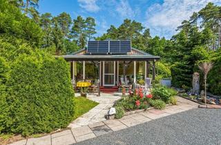 Haus kaufen in 29308 Winsen, Gartentor auf. Wald voraus.
