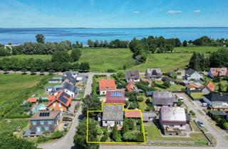 Haus kaufen in 17373 Ueckermünde, Wohntraum in Strandnähe – Flexibles Familiendomizil am Stettiner Haff