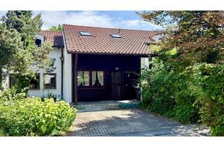 Haus kaufen in Schwalbenweg, 85376 Giggenhausen, Hier beginnt Zuhause: Reihenmittelhaus mit Garten in Neufahrn