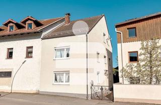 Haus kaufen in 94575 Windorf, Solide Investition mit Zukunft: Vermietetes Reihenendhaus in Windorf!