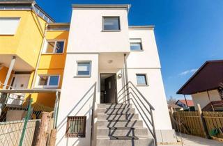 Einfamilienhaus kaufen in 71711 Steinheim, Drei Ebenen Lebensqualität – Modernisiertes Einfamilienhaus im Grünen